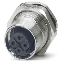 Einbausteckverbinder Sensor-/Aktor-Wandd. SACC-DSI-FS 1552298