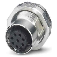 Einbausteckverbinder Sensor-/Aktor-Wandd. SACC-DSI-M1 1529797
