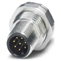 Einbausteckverbinder Sensor-/Aktor-Wandd. SACC-DSI-M1 1529807