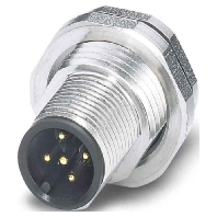 Einbausteckverbinder Sensor-/Aktor-Wandd. SACC-DSI-M1 1554746