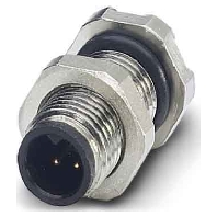Einbausteckverbinder Sensor-/Aktor-Wandd. SACC-DSI-M5 1530634