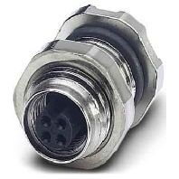 Einbausteckverbinder Sensor-/Aktor-Wandd. SACC-DSI-M5 1530647