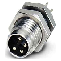 Einbausteckverbinder Sensor-/Aktor-Wandd. SACC-DSI-M 1694347