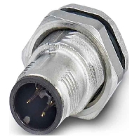 Bussystem-Einbausteckverb. Sensor-/Aktor SACC-DSI-MS 1551516