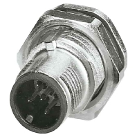 Einbausteckverbinder Sensor-/Aktor-Wandd. SACC-DSI-MS 1552311
