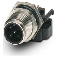 Einbausteckverbinder Sensor-/Aktor-Wandd. SACC-DSIV-M 1514883