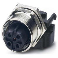 Einbausteckverbinder Sensor-/Aktor-Wandd. SACC-DSIV-M 1515934