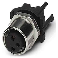 Einbausteckverbinder Sensor-/Aktor-Wandd. SACC-DSIV-M 1524789