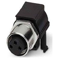 Einbausteckverbinder Sensor-/Aktor-Wandd. SACC-DSIV-M 1526169
