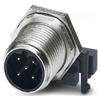 Einbausteckverbinder Sensor-/Aktor-Wandd. SACC-DSIV-M 1527867