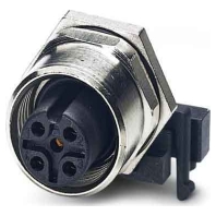 Einbausteckverbinder Sensor-/Aktor-Wandd. SACC-DSIV-M 1527870