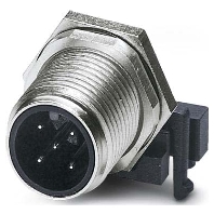 Einbausteckverbinder Sensor-/Aktor-Wandd. SACC-DSIV-M 1694224