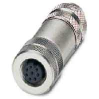 Sensor-/Aktor-Stecker SACC-M12FS- 1511860