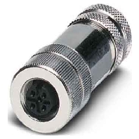 Sensor-/Aktor-Stecker SACC-M12FS 1694318