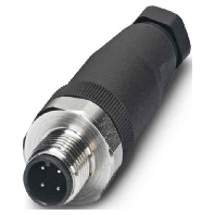 Sensor-/Aktor-Stecker SACC-M12MS- 1553161