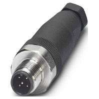 Sensor-/Aktor-Stecker SACC-M12MS- 1553187