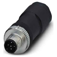 Sensor-/Aktor-Stecker SACC-M12MS- 1662285