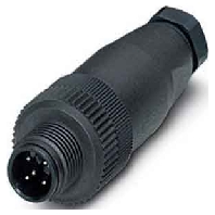 Sensor-Aktor-Stecker 5pol. SACC-M12MS-5CON-PG 7