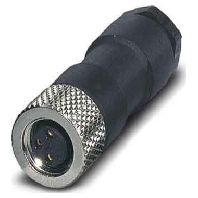 Sensor-/Aktor-Stecker SACC-M 8FS-4CON-M
