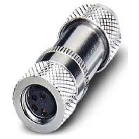 Sensor-/Aktor-Stecker SACC-M 8FS-4CON-M-SH