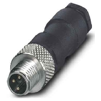 Sensor-/Aktor-Stecker SACC-M 8MS-4CON-M