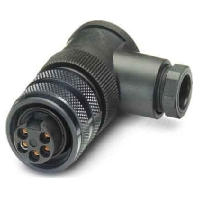 Sensor-/Aktor-Stecker SACC-MINFR-5CON-PG 9