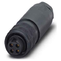Sensor-/Aktor-Stecker SACC-MINFS-4CON-PG13