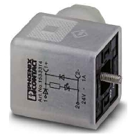 Ventilstecker SACC-V-3CON 1533314