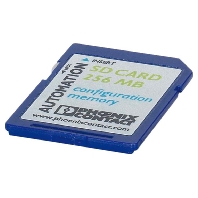 Speicher SD FLASH2GB APPLIC A