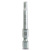 Bit for hexagonal screws 2mm SF-BIT-HEX 2-50