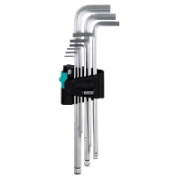 Werkzeug SF-LHEX SET