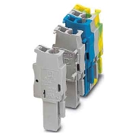 Terminal block connector 10 -p 24A SP 2,5/10