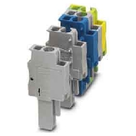 COMBI-Stecker SPB 2,5/ 1-L