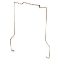 Klemme (Zubeh�r) SPRING-LOCK