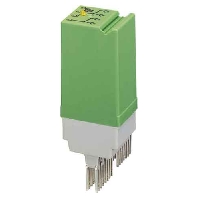 Switching relay AC 19,2...19,19999999V ST-REL4-KG 24/21-21