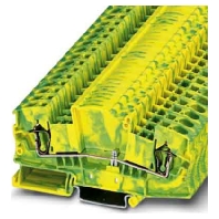 Durchgangsklemme 0,2-10qmm, 8,2mm STMED 6-PE