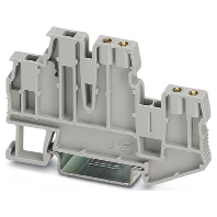 Accessory for terminal STTB 2,5/2P-F