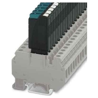 Sicherungs-Reihenklemme TCP 0,5A