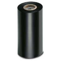 Coloured ribbon for fax/printer THERMOMARK- 0801358