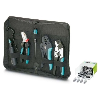 Werkzeug-Set TOOL-KIT STANDARD