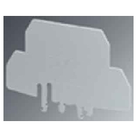 Trennplatte 2mm dick TP-UDMTK 5