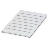 Klemmenmarkierung UC1-TM 6 YE
