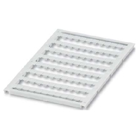 Klemmenmarkierung UC1-TMF 6 RD