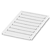 Klemmenmarkierung UC2-TM 4