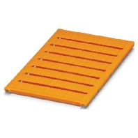Klemmenmarkierung orange UC-TM 5 OG
