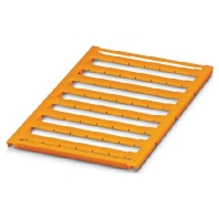 Klemmenmarkierung orange UC-TMF 10 OG