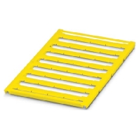 Klemmenmarkierung gelb UC-TMF 16 YE