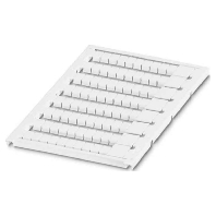 Klemmenmarkierung UC-TMF 5 (5x7)