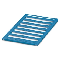 Klemmenmarkierung blau UC-TMF 6 BU