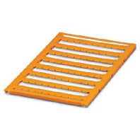 Klemmenmarkierung orange UC-TMF 6 OG
